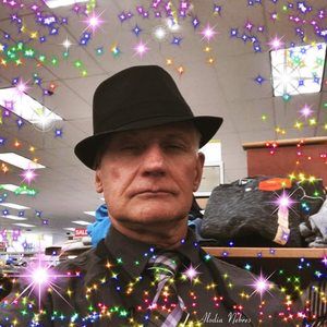 Meet your Posher, Paul